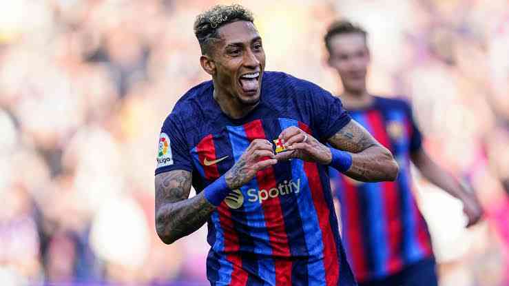 Real Madrid Stay Firm, Barcelona Fight Back, Atlético Stumble | MirrorLog